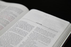 The Gospel of John